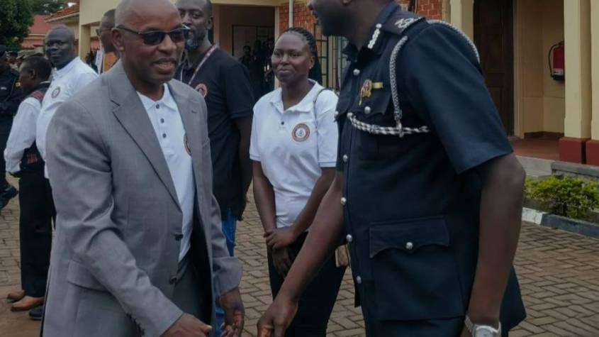 Chief Justice Pledges to Expedite Cases if Judiciary Receives Adequate Funding