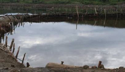 Prolonged Rains Disrupt Salt Business in Katwe