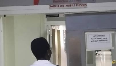 Mulago’s ICU State-of-the-Art Machines Gather Dust Amidst Chronic Staff Shortage