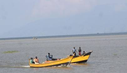 Intensified UPDF Patrols Reduce Cross-Border Militia Attacks on Lake Albert