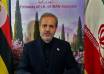 Iran Envoy Urges Africa to Be Self-Reliant Amid Iran-US Conflict