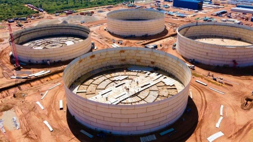 Global Oil Shock: IEA Urges Urgent Demand-Driven Cuts