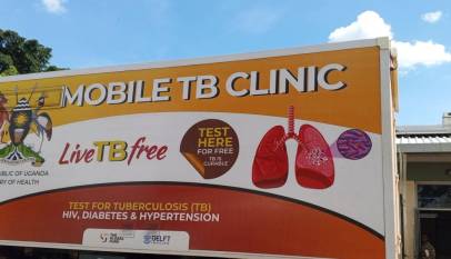 Uganda Records Sharp Decline in Leprosy Cases Over Four Years