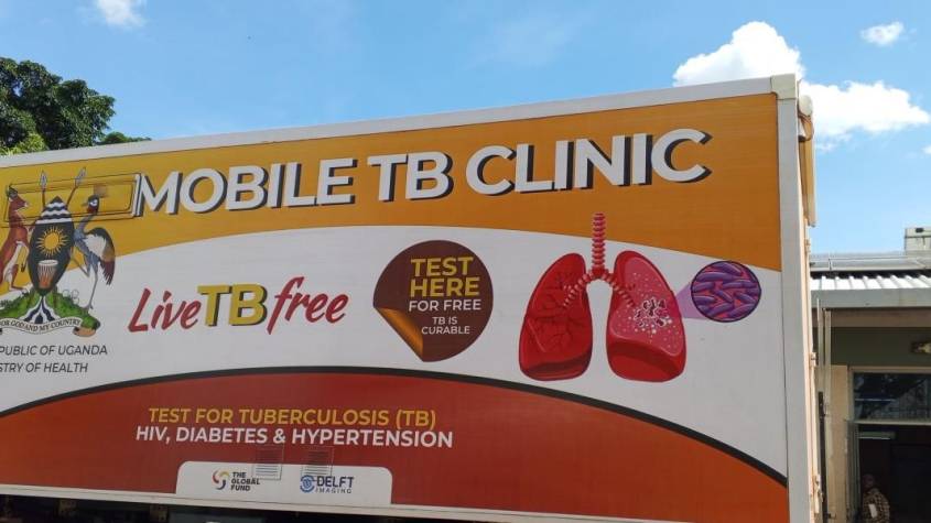 Uganda Records Sharp Decline in Leprosy Cases Over Four Years