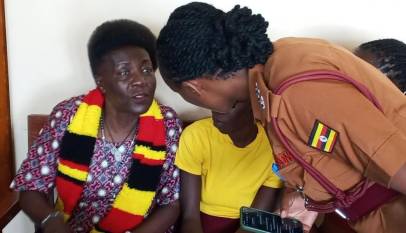 Magistrate’s Absence Delays Zedriga's Case Again