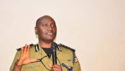 Police Link Human Rights Training to Fewer Violations During 2026 Elections