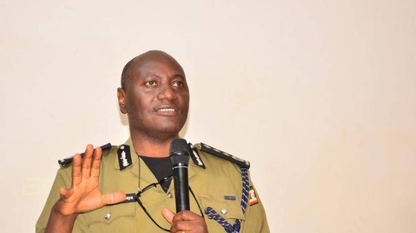 Police Link Human Rights Training to Fewer Violations During 2026 Elections