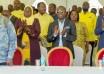 NRM Caucus Backs Bill to Block Foreign Cash in Politics