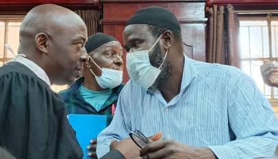 Media Barred from Plea Bargain Proceedings for Mukulu's Co-Accused