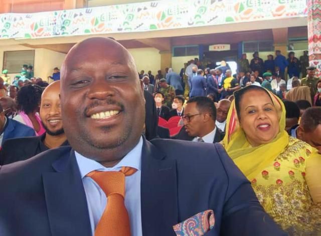 Mawogola North Election Victory Challenged in Court Over Alleged Irregularities