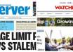 The Observer Media, Watchdog Communications, Fined UGX 50m for Defamation