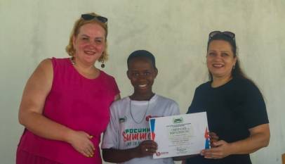 Youth Summer Camp Inspires Young Minds at St. Augustine International School