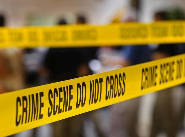 Wife and Son Arrested Over Killing of Family Head