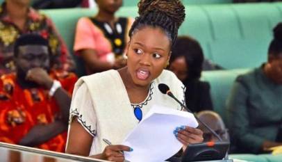 Adeke Takes FDC Whip Role After Nsibambi Crosses Floor