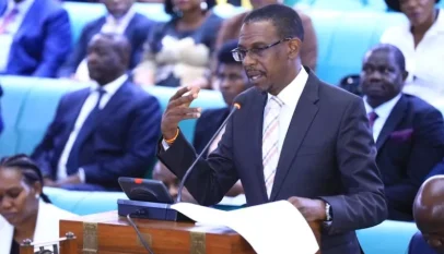 Uganda's Sovereignty Bill Could Derail Foreign Aid and Investment Chances