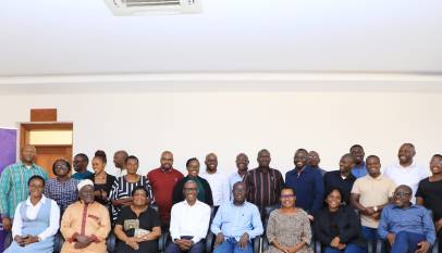 Civil Society Pushes for Debt Relief