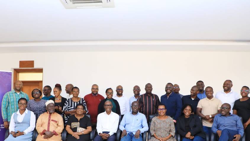 Civil Society Pushes for Debt Relief