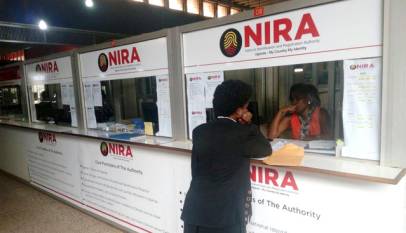 NIRA Suspends Distribution of IDs in Kwania Sub Counties