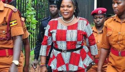 The Anti-Corruption Court is expected to deliver its judgment in the Nandutu-Iron sheets case