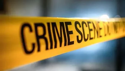 Police Hunt for Suspects in Murder of 43-Year-Old Nakasongola Man