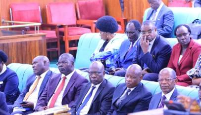 Elderly Grant Expansion at Risk Over Shortfall