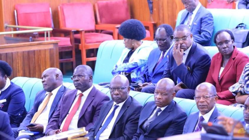 Elderly Grant Expansion at Risk Over Shortfall