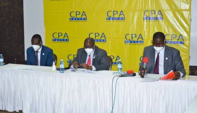 ICPAU Publishes Register of Accounting Firms, Cautions Against Quacks