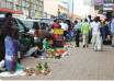 Rukungiri Municipality Gives Street Vendors Two-Week Ultimatum to Vacate