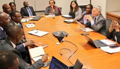 Uganda Raises Concerns over Sloppy Execution of World Bank Projects