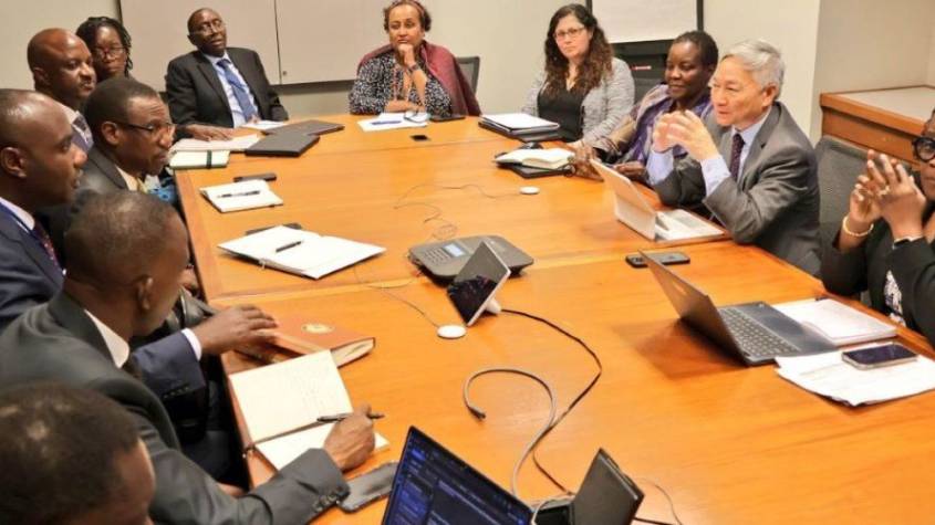 Uganda Raises Concerns over Sloppy Execution of World Bank Projects