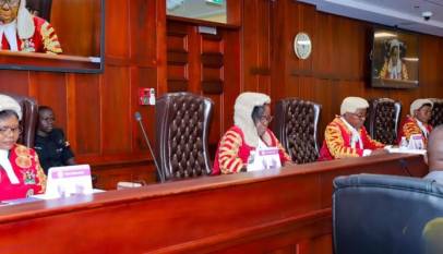 Supreme Court Criticises DPP for Not Taking Job Seriously