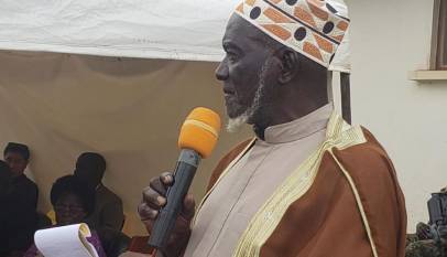 Assistant Mufti Calls for Dialogue After Disputed Elections