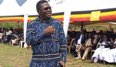 Mao Reveals Cordial Ties with Speaker Among Despite Political Differences