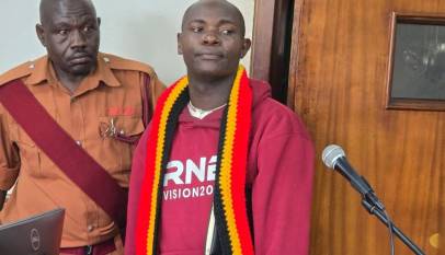 DPP Slaps Fresh Charges Against Mabirizi