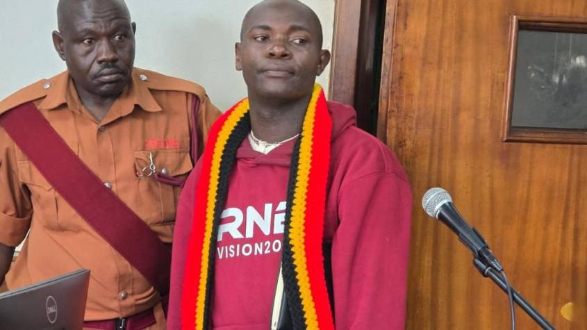 DPP Slaps Fresh Charges Against Mabirizi