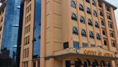 Court of Appeal Orders Release of Mukono Aggravated Robbery Convict