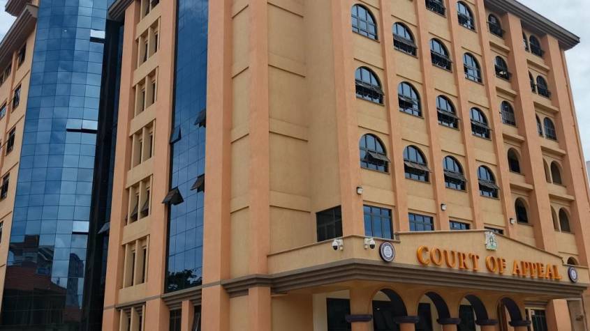 Court of Appeal Orders Release of Mukono Aggravated Robbery Convict