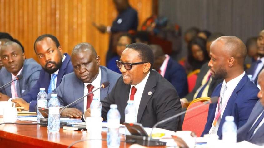 Private Sector Warns More Tax Reforms Could Stall Investment