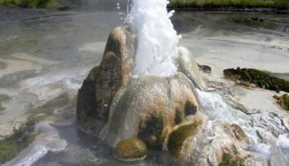 Government Eyes Geothermal Energy to Power Industrial Growth