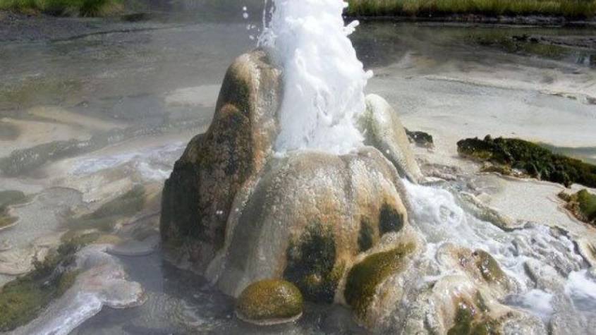 Government Eyes Geothermal Energy to Power Industrial Growth