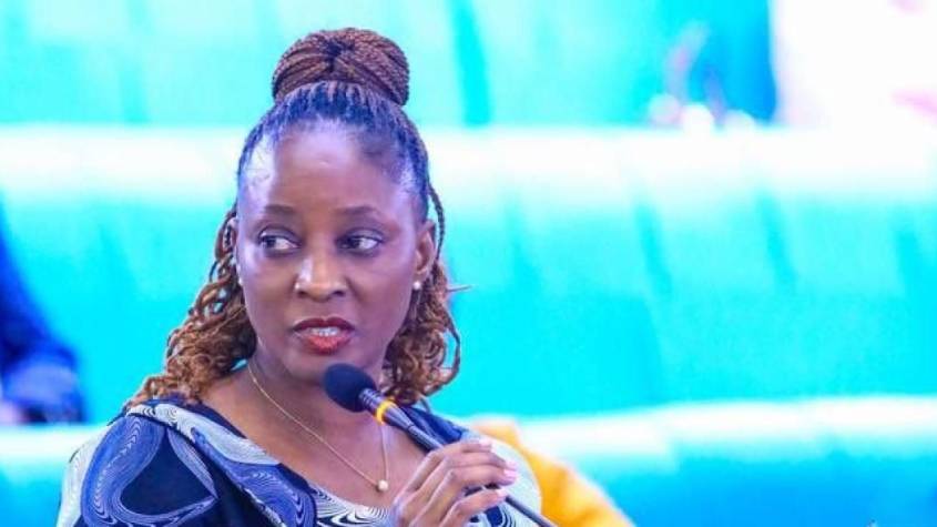 Leaders Mourn Kalangala MP Hellen Nakimuli After Fatal Surgery