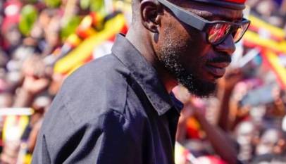 Police Deny Plans to Arrest Kyagulanyi On Return