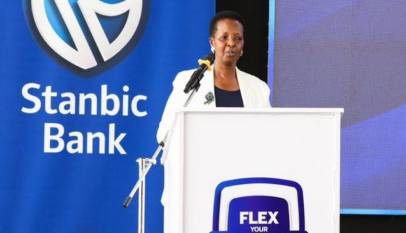 Kagina Pushes for a Skill for Every Graduate to Fight Unemployment