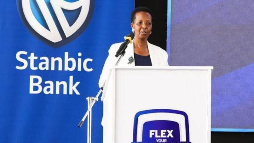 Kagina Pushes for a Skill for Every Graduate to Fight Unemployment