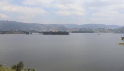 Mother, Child Drown in Lake Bunyonyi Canoe Accident