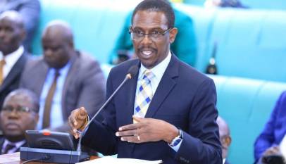 Attorney General Defends Sovereignty Bill as Necessary to Regulate Foreign Influence