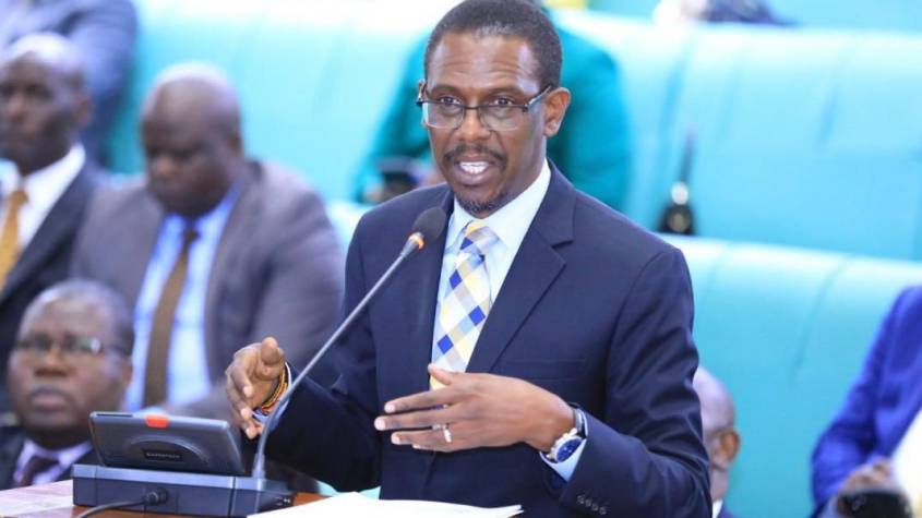 Attorney General Defends Sovereignty Bill as Necessary to Regulate Foreign Influence