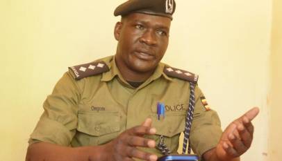 Policewoman Stabbed to Death by Boyfriend