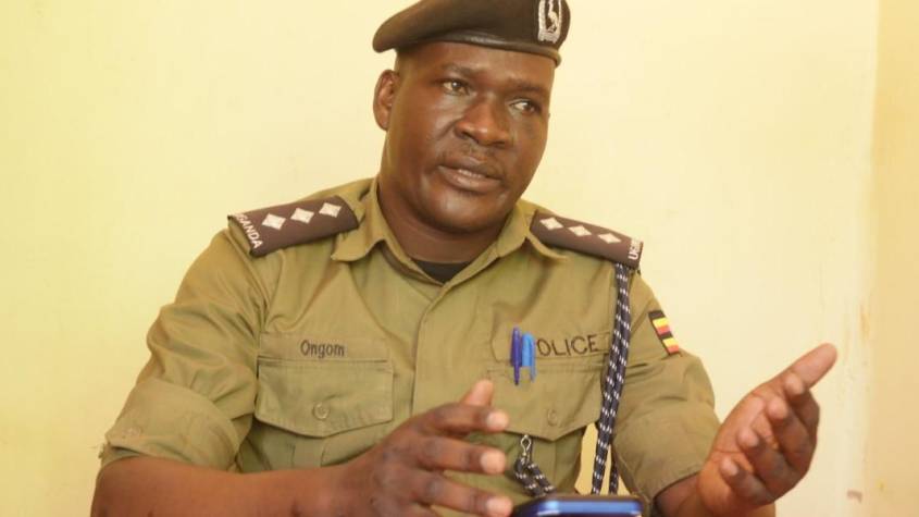 Policewoman Stabbed to Death by Boyfriend