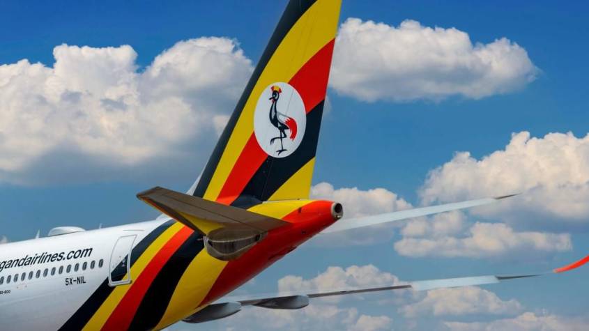 Uganda Airlines Holds 4th AGM, Signals Strong Recovery and Growth Plans